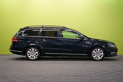 Volkswagen Passat 2013, photo 2/30