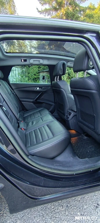Peugeot 508 2012, photo 4/10