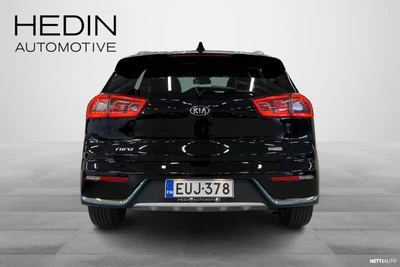 Kia Niro 1.6 EX Plug-In Hybrid 2019, kuva 3/20