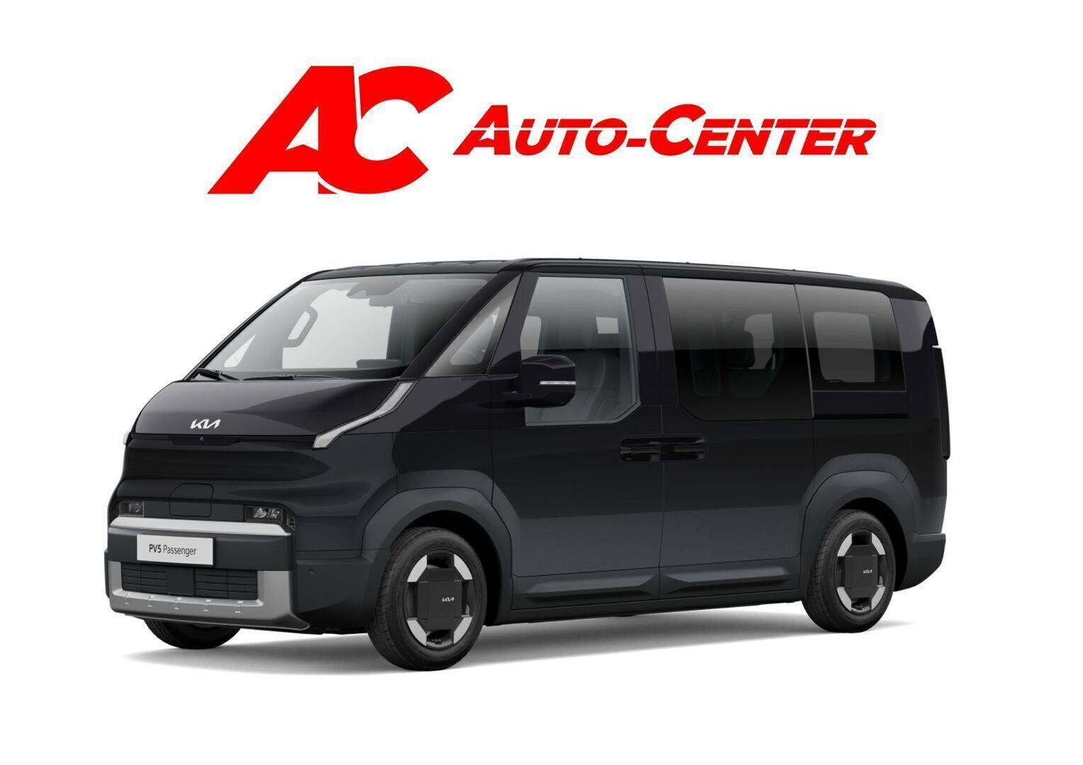 Kia PV5