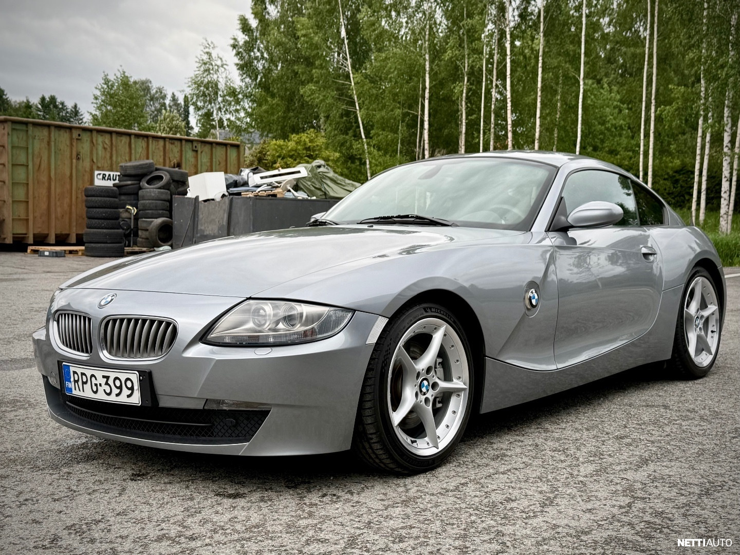 BMW Z4