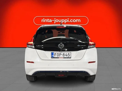Nissan Leaf Acenta 40 kWh FI 2019, kuva 7/43