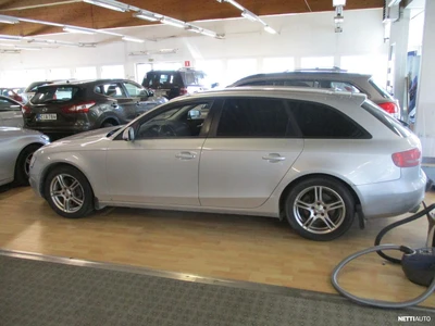 Audi A4 2012, kuva 6/10