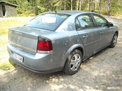 Opel Vectra 2005, kuva 3/13