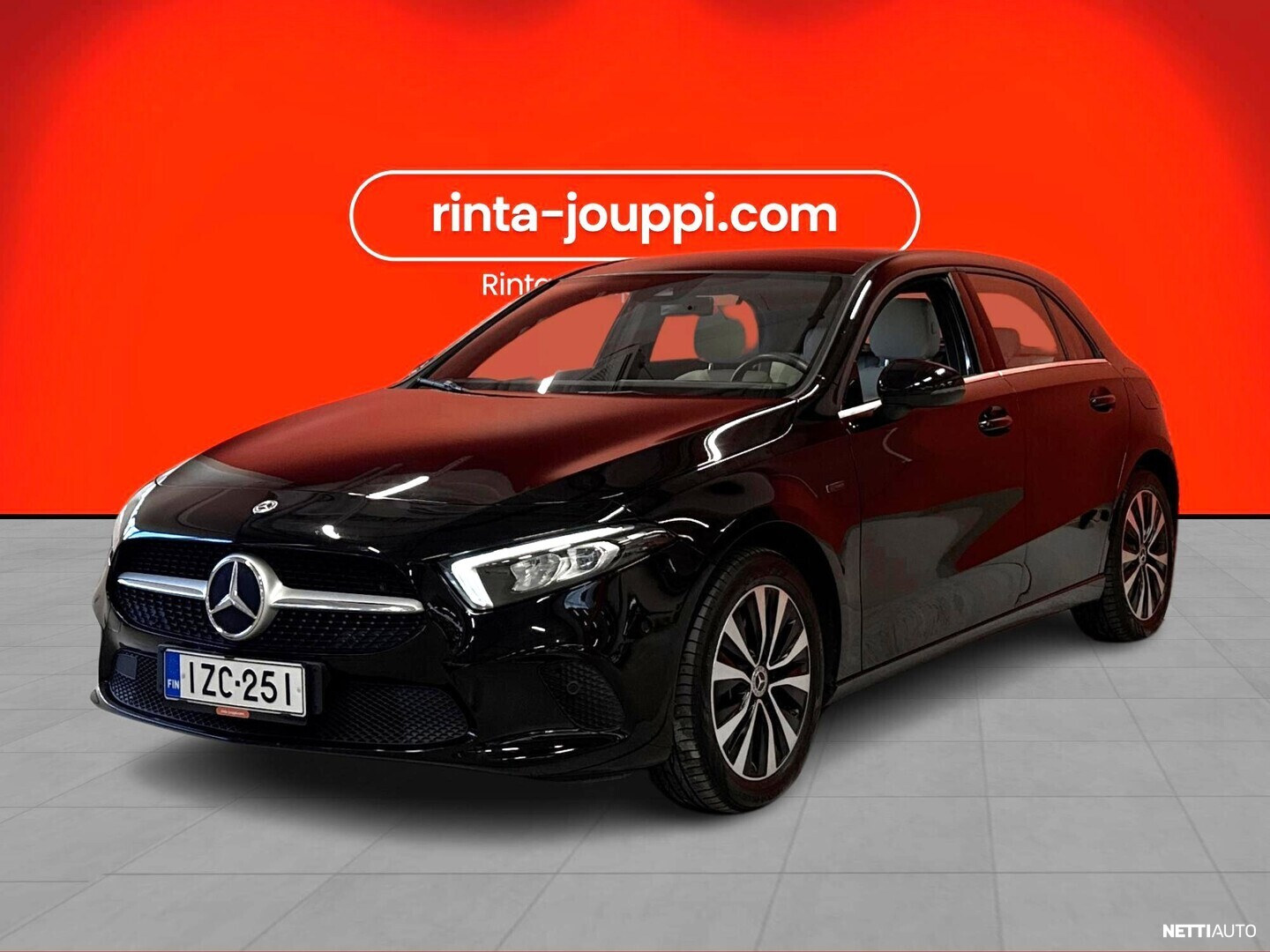 Mercedes-Benz A