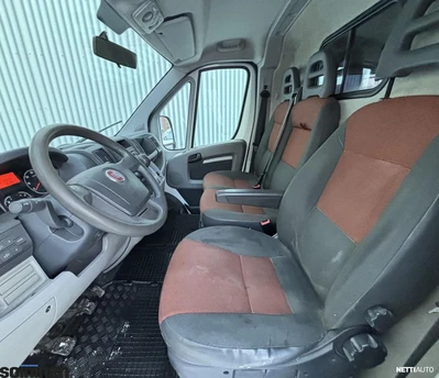 Fiat Ducato 2.2 Multijet 10m3 2010, photo 7/12