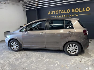 Volkswagen Golf Plus 2013, photo 5/15