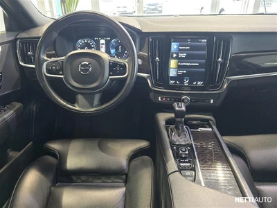 Volvo V90 D4 AWD Inscription aut. 2018, kuva 6/27