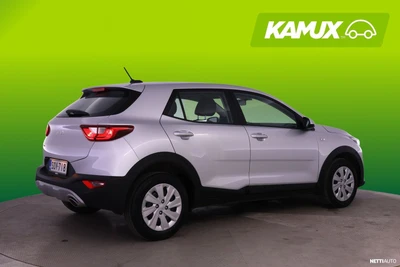 Kia Stonic 2022, kuva 2/30