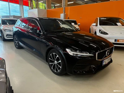 Volvo V60 D3 Business aut 2020, kuva 3/6