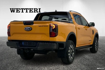 Ford Ranger 2026, photo 4/19