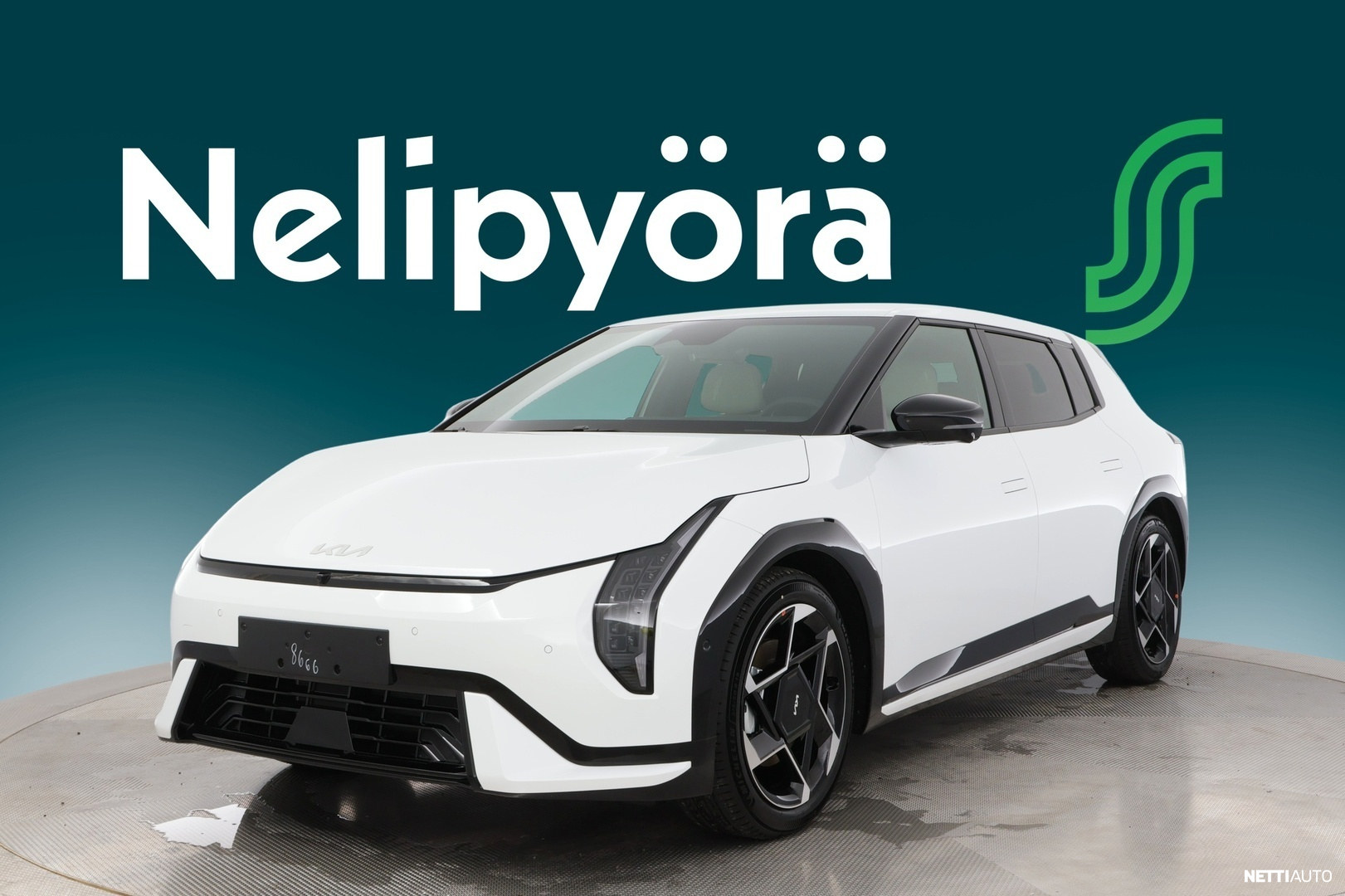 Kia EV4