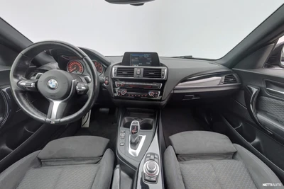 BMW 220 F22 Coupe 220d A xDrive M Sport 2017, kuva 7/31