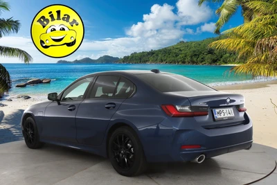 BMW 330 2024, kuva 4/36