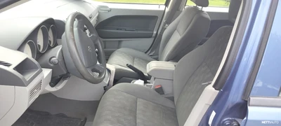 Dodge Caliber Hatchback 2007, kuva 4/12