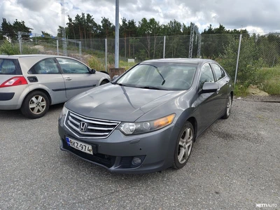 Honda Accord 2009, kuva 3/10