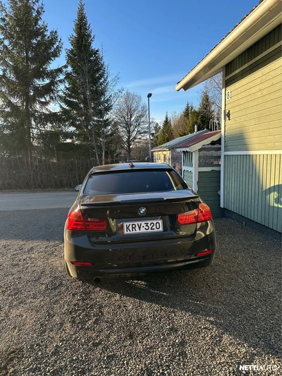 BMW 320 2013, kuva 6/13