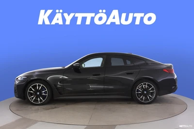 BMW i4 M60 xDrive Fully Charged 2026, photo 2/11