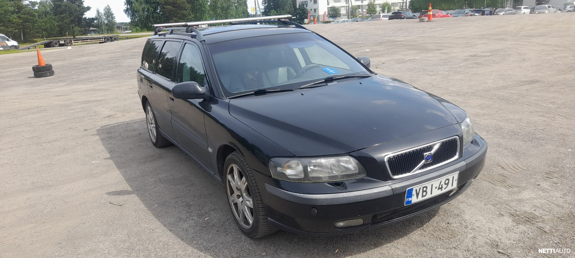 Volvo V70