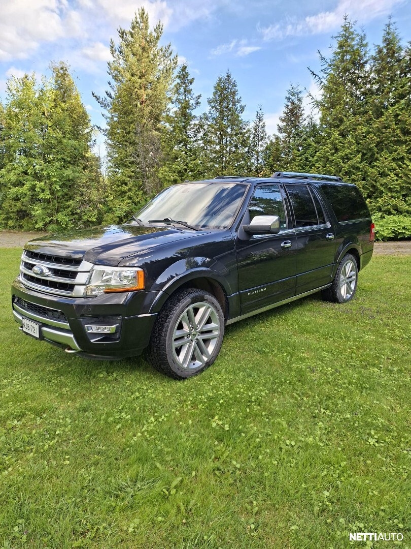 Ford Expedition