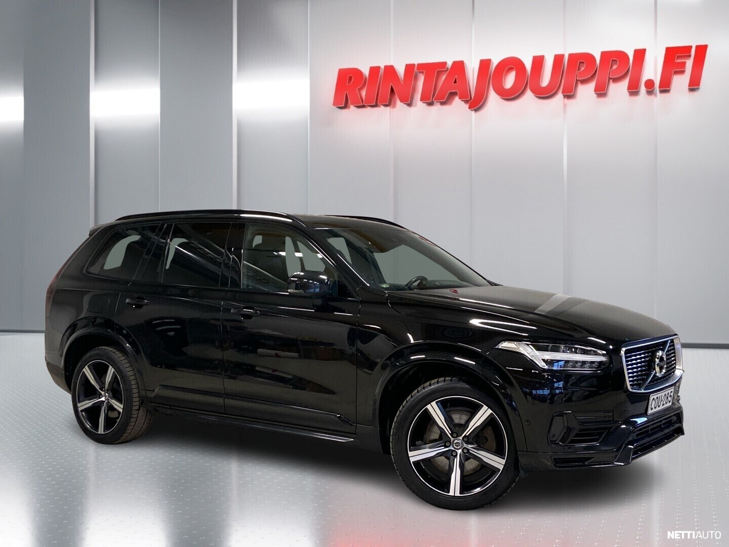 Volvo XC90 T8 Twin Engine AWD R-Design aut