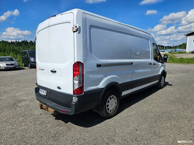 Ford Transit 2014, photo 5/14