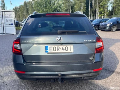 Skoda Octavia 2017, kuva 4/19