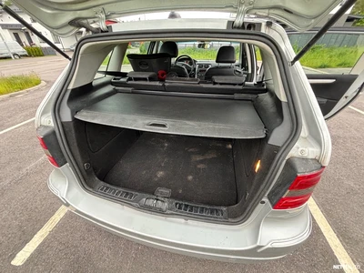 Mercedes-Benz B 2006, photo 7/12