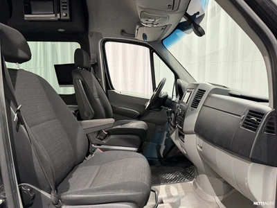 Mercedes-Benz Sprinter 2014, kuva 6/10