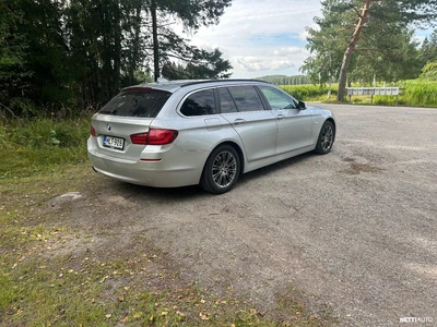 BMW 520 F11 2011, kuva 5/35