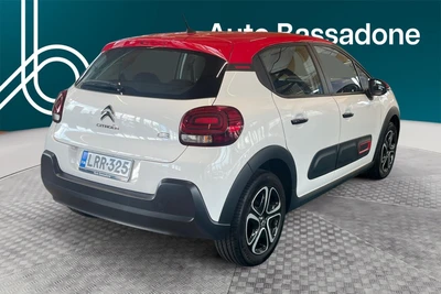 Citroen C3 2022, kuva 5/20