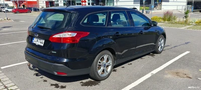 Ford Focus 2014, kuva 3/15