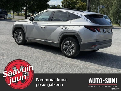 Hyundai Tucson 2025, kuva 3/9