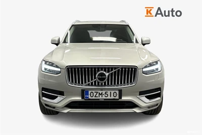 Volvo XC90 2020, kuva 4/34