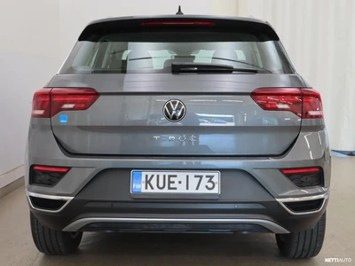 Volkswagen T-Roc 2021, kuva 5/11