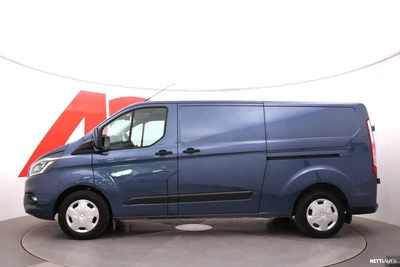 Ford Transit Custom 2022, photo 2/39