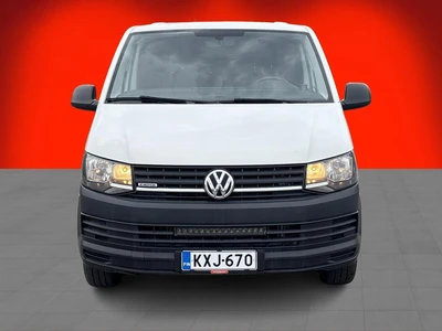 Volkswagen Transporter 2016, photo 3/65
