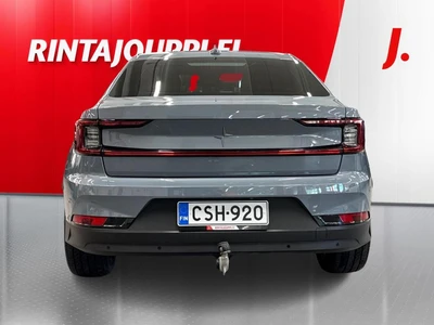 Polestar 2 2022, photo 5/31