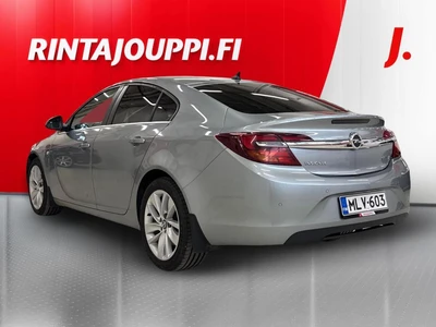 Opel Insignia 2014, kuva 2/36