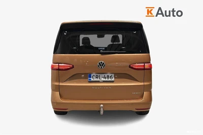 Volkswagen Multivan 2023, photo 4/40