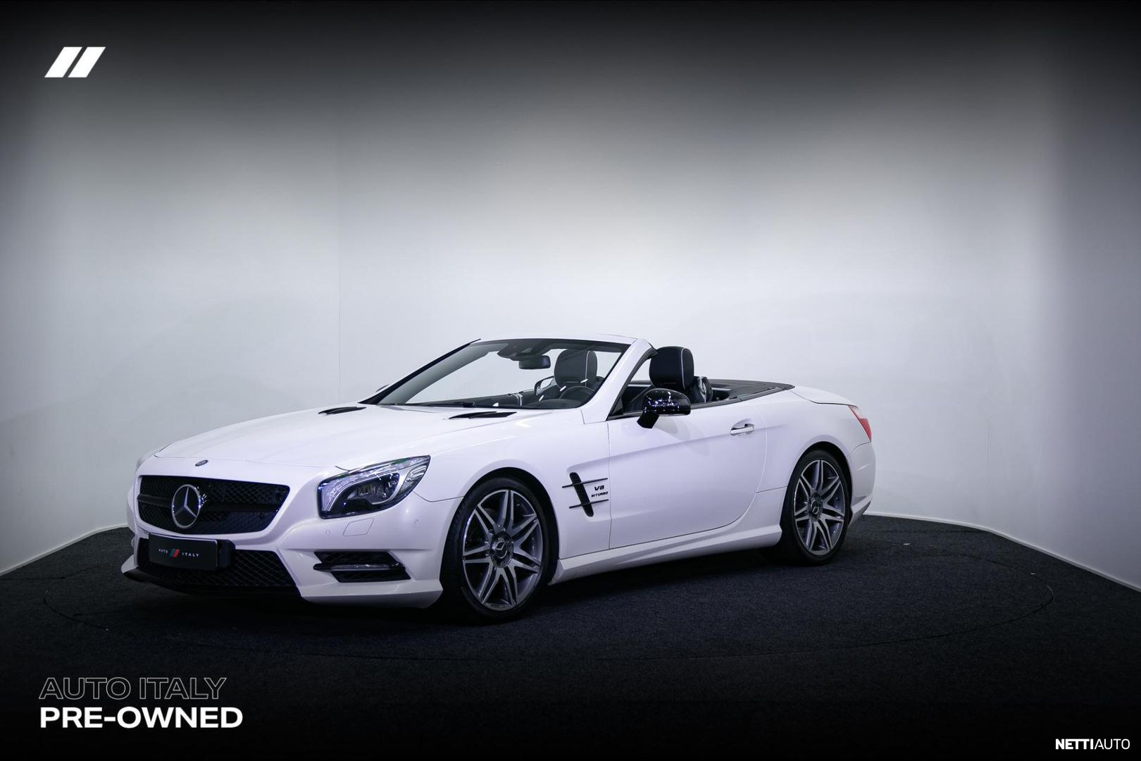 Mercedes-Benz SL