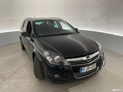 Opel Astra 2010, photo 5/10