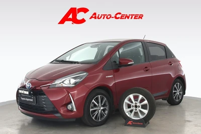 Toyota Yaris 1,5 Hybrid Y20 Edition 2020, kuva 1/10