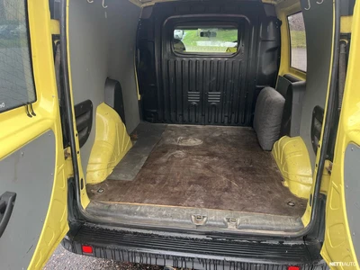 Fiat Doblo 1.3 Diesel 2008, photo 7/19