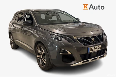 Peugeot 5008 2018, kuva 1/3