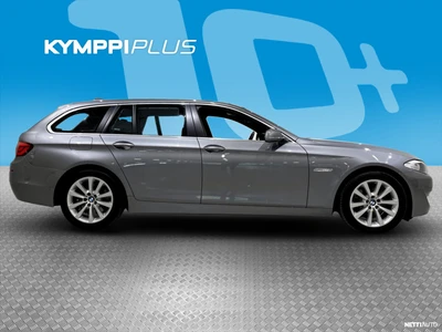BMW 530 2012, kuva 3/41