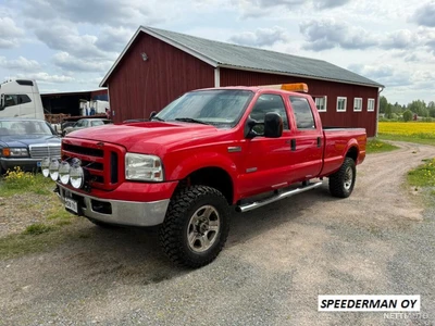 Ford F-350 pitkä 2004, photo 6/20