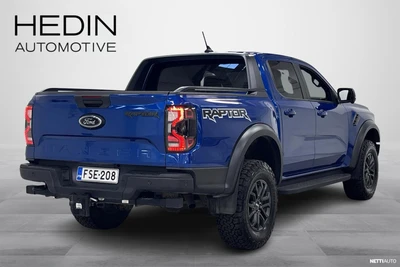 Ford Ranger 2024, kuva 3/40