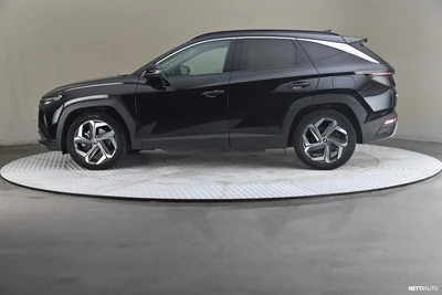 Hyundai Tucson 2022, kuva 4/32