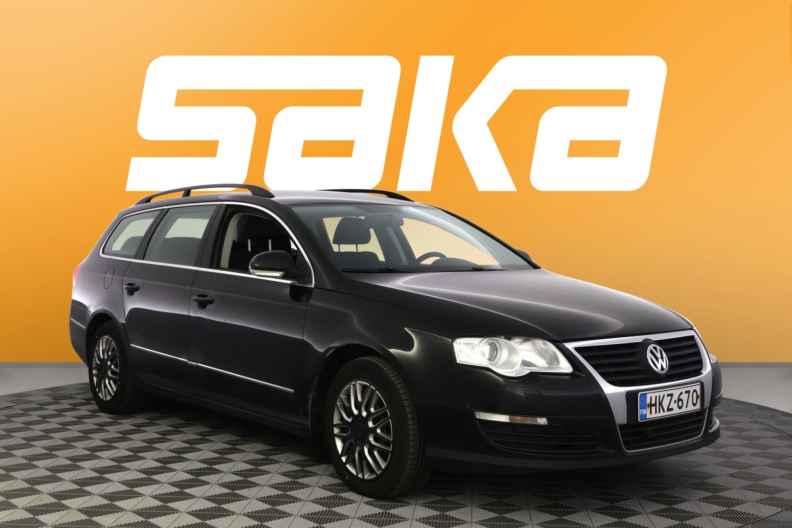 Volkswagen Passat Variant Comfortline 2,0 TDI PowerDiesel 125 kW